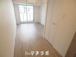 エスリード東別院ザ・セントレ 702 7階1Kのリビング/ダイニング