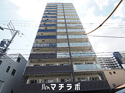 エスリード上前津セレーノ