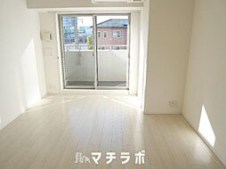 パークアクシス名駅南グランデ 803 8階1Kのリビング/ダイニング