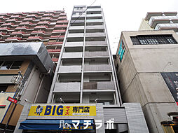 名古屋市営鶴舞線 大須観音駅 徒歩6分の賃貸マンション