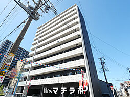 プレディアスタイル名古屋(旧GRAN 30 NAGOYA) 804