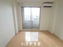 KDX千早レジデンス 1103 11階1Kのリビング/ダイニング