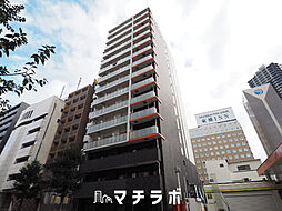 プレサンス名駅南エディフィス 1506