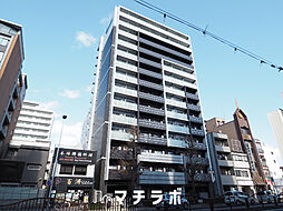 プレサンス広小路通今池 901