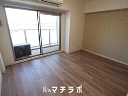 プレサンス広小路通葵 608 6階1LDKのリビング/ダイニング