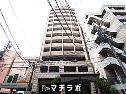 プレサンス名古屋駅前ヴェルロード 1005