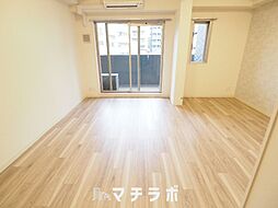 プレサンス大須観音駅前 1101 11階1LDKのリビング/ダイニング
