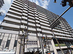 パークフラッツ金山