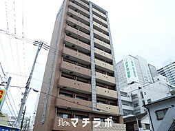 プレサンス名古屋STATIONキュオル 203