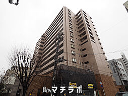 グラン・アベニュー 名駅 1401