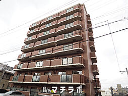 ファーニス白壁