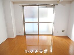 プロシード太閤通 302 3階1Kのリビング/ダイニング