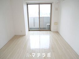 プロシード金山3 605 6階1Kのリビング/ダイニング