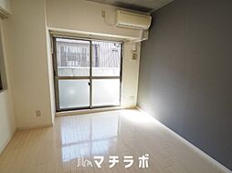 H2 4D 4階1Kのリビング/ダイニング