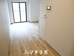 スリーアイランドタワー久屋大通 101 1階1Kのリビング/ダイニング