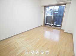 ヒルズ新栄3号館 1001 10階1Kのリビング/ダイニング