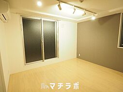 Branche吹上 101 1階ワンルームのリビング/ダイニング