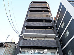 ディアレイシャス名古屋中村公園II 901