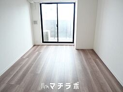S-RESIDENCE黒川本通一丁目 909 9階1Kのリビング/ダイニング