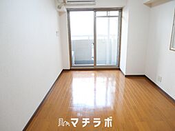 プロビデンス御器所 203 2階1Kのリビング/ダイニング