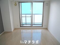 izumi 903 9階1Kのリビング/ダイニング