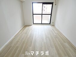 グランシャリオ名駅南 5D 5階1DKのリビング/ダイニング