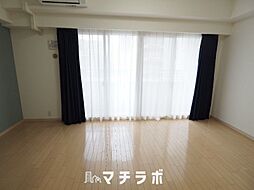 レジディア久屋大通 507 5階1Kのリビング/ダイニング