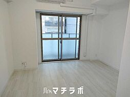 グラディアン大曽根 503 5階1DKのリビング/ダイニング