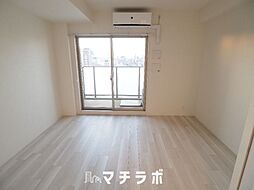 エスリード千種パークフロント 1202 12階1Kのリビング/ダイニング