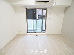 エステムコート名古屋葵 1407 14階1Kのリビング/ダイニング