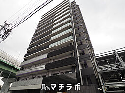 S-RESIDENCE庄内通