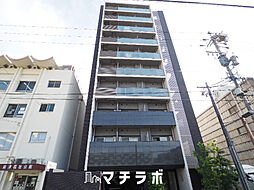 アデグランツ上前津