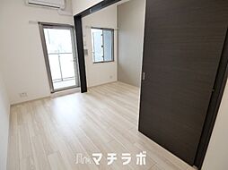 エステムコート名古屋ルノン 404 4階1DKのリビング/ダイニング