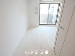 エスリード大曽根アヴェール 1211 12階1Kのリビング/ダイニング