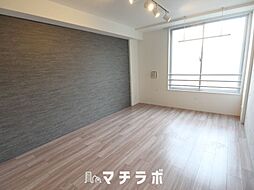 quador今池(クアドールイマイケ) 202 2階1Kのリビング/ダイニング