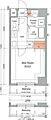 EsTRUTHPlusNORTH-NAGOYA10階6.2万円