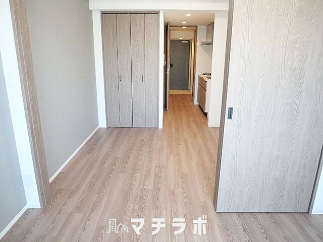 洋室