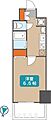 プレサンス名古屋STATIONアライブ11階5.3万円