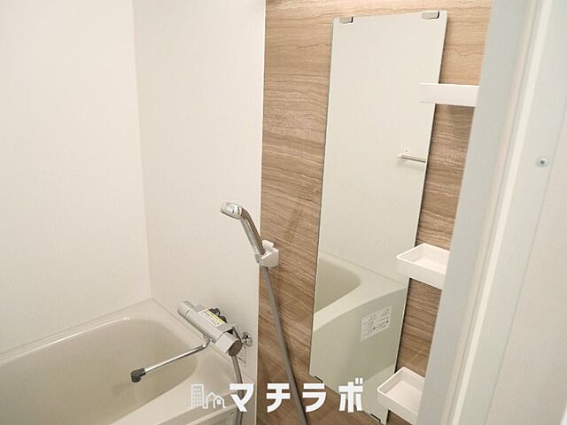 浴室