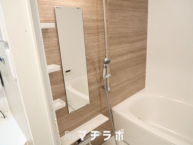 浴室