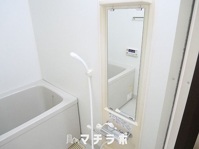 浴室
