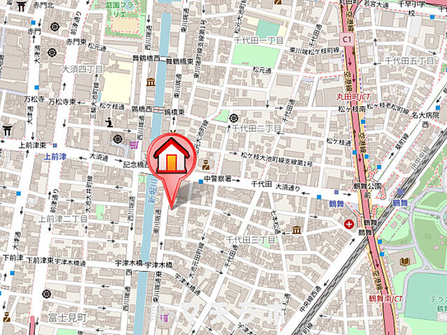 地図