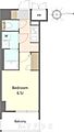S-RESIDENE名駅北alesia(アレシア)11階7.4万円