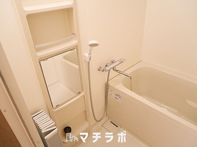 浴室