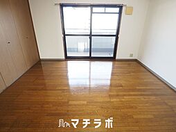 アベニュー22 1LDKの写真