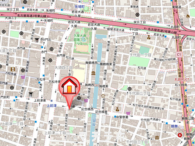 地図