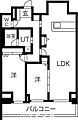 アーバンパーク日吉9階18.3万円
