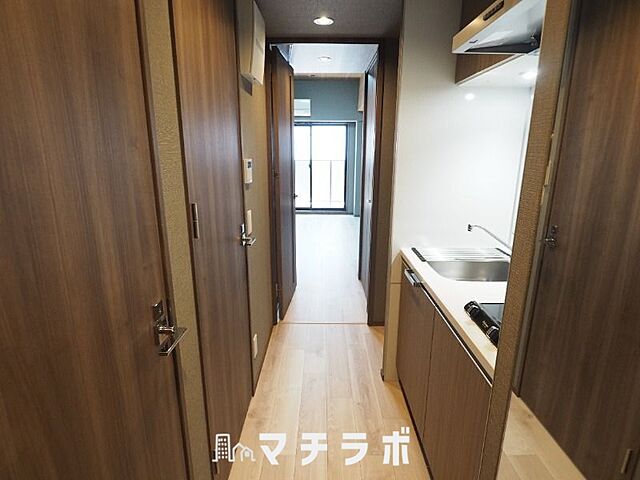 室内