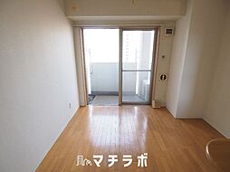 パルティール鶴舞 1Kの写真