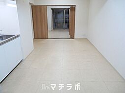 フェリシダージ鶴舞 1LDKの写真